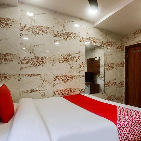 Oyo 63295 T Junction Residency Hotel Mumbai Exterior photo