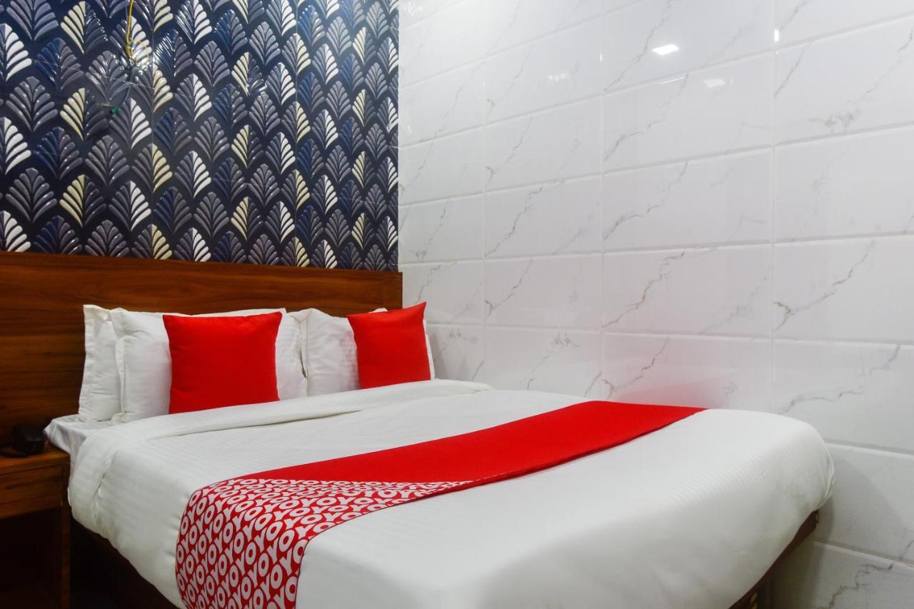 Oyo 63295 T Junction Residency Hotel Mumbai Exterior photo