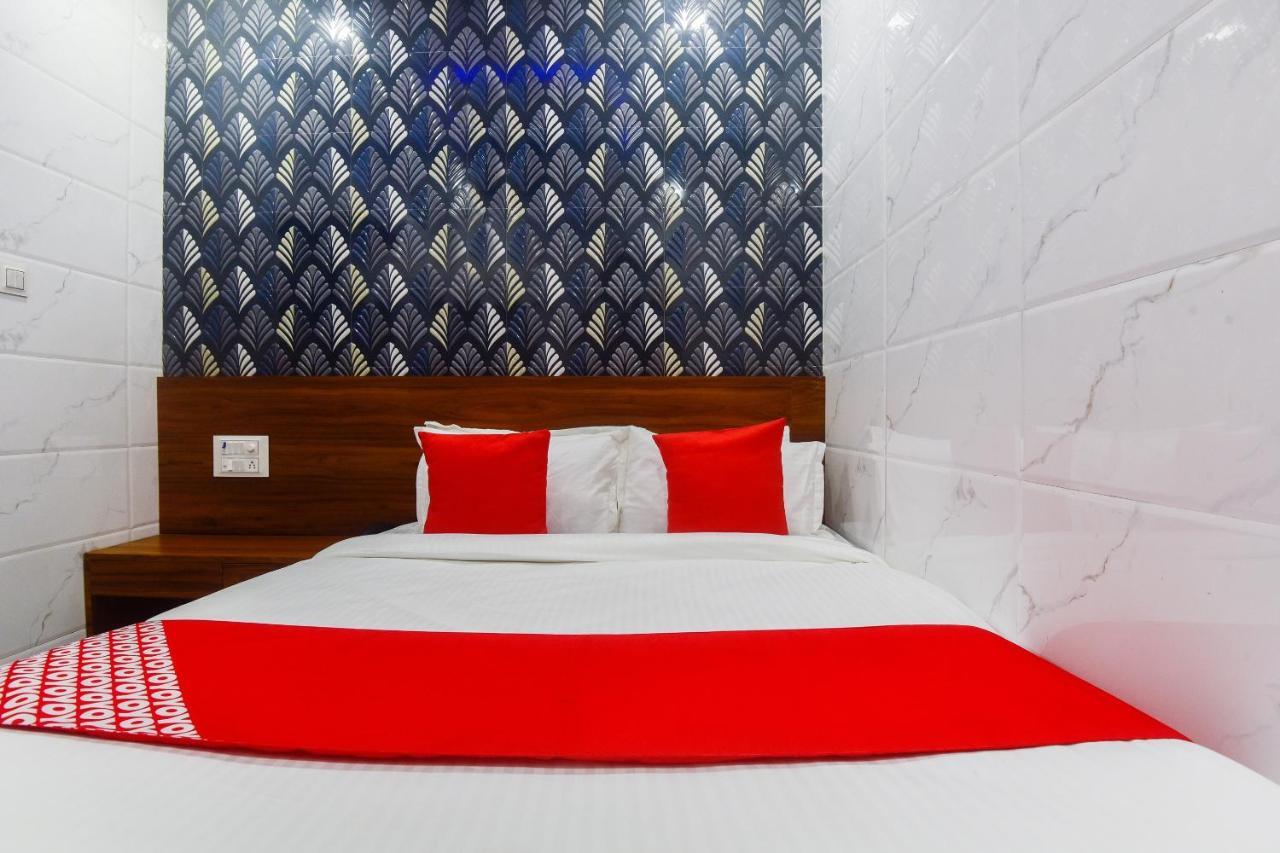 Oyo 63295 T Junction Residency Hotel Mumbai Exterior photo