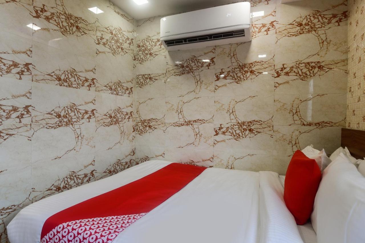 Oyo 63295 T Junction Residency Hotel Mumbai Exterior photo