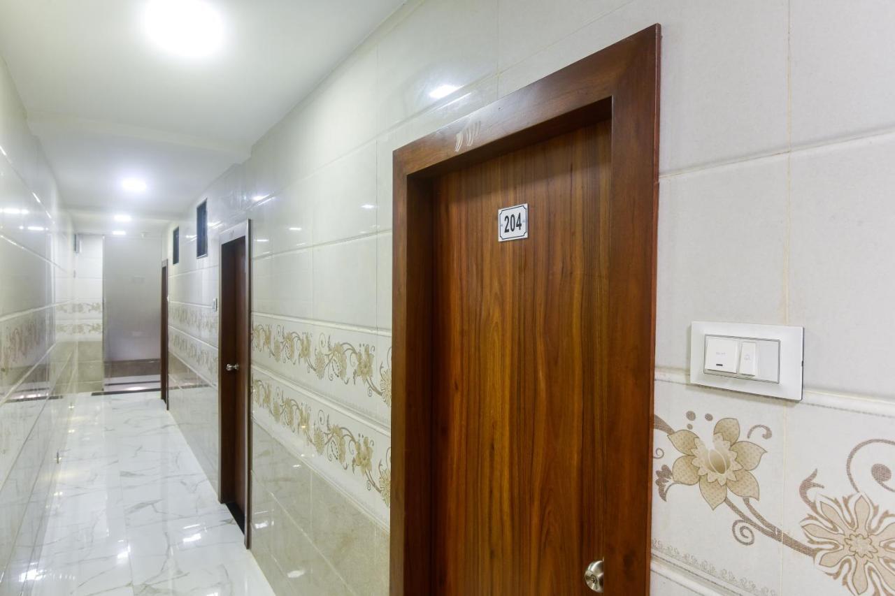 Oyo 63295 T Junction Residency Hotel Mumbai Exterior photo