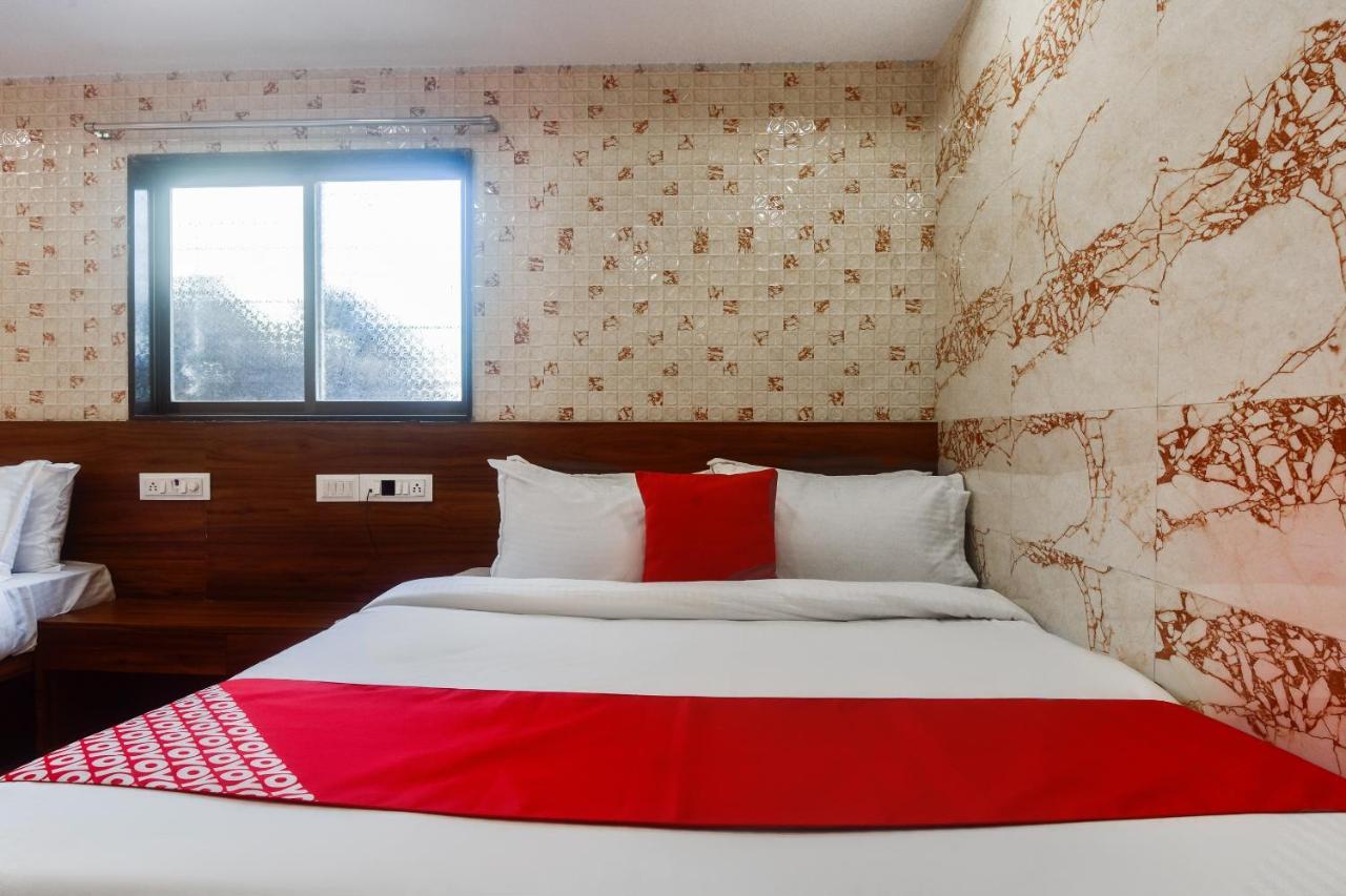 Oyo 63295 T Junction Residency Hotel Mumbai Exterior photo